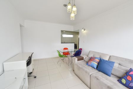 Apartamento para alugar com 68m², 2 quartos e 1 vaga Apartamento para alugar com 68m², 2 quartos e 1 vagaSala