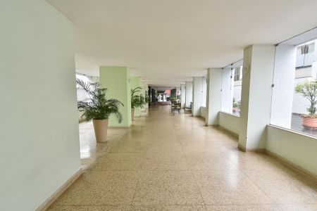 Apartamento para alugar com 68m², 2 quartos e 1 vaga Apartamento para alugar com 68m², 2 quartos e 1 vagaÁrea comum