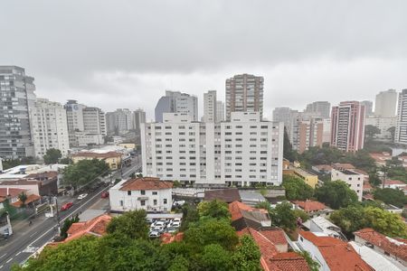 Apartamento para alugar com 68m², 2 quartos e 1 vaga Apartamento para alugar com 68m², 2 quartos e 1 vagaVista da suíte
