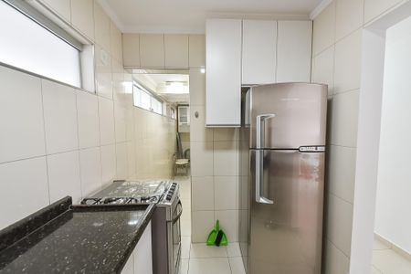 Apartamento para alugar com 68m², 2 quartos e 1 vaga Apartamento para alugar com 68m², 2 quartos e 1 vagaCozinha