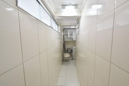 Apartamento para alugar com 68m², 2 quartos e 1 vaga Apartamento para alugar com 68m², 2 quartos e 1 vagaÁrea de serviço