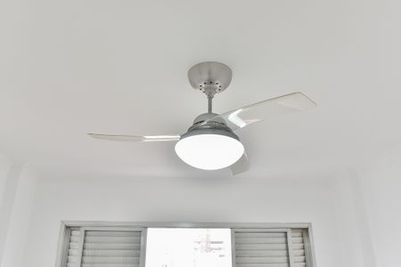 Quarto de apartamento para alugar com 2 quartos, 68m² em Vila Mariana, São Paulo