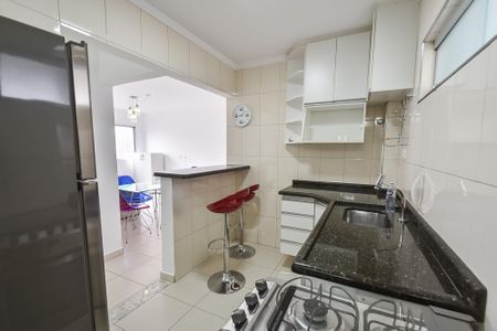 Apartamento para alugar com 68m², 2 quartos e 1 vaga Apartamento para alugar com 68m², 2 quartos e 1 vagaCozinha