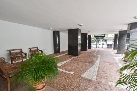 Apartamento para alugar com 68m², 2 quartos e 1 vaga Apartamento para alugar com 68m², 2 quartos e 1 vagaÁrea comum