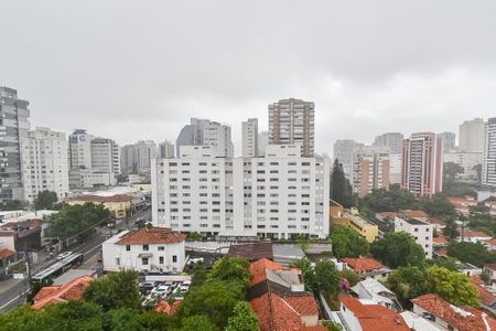 Apartamento para alugar com 68m², 2 quartos e 1 vaga Apartamento para alugar com 68m², 2 quartos e 1 vagaVista da sala