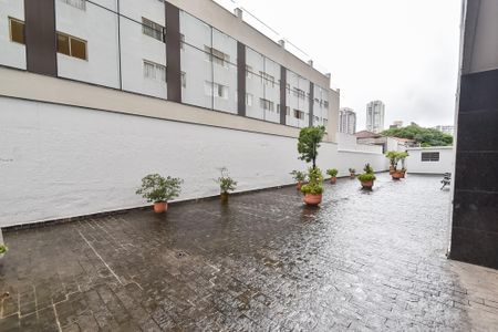 Apartamento para alugar com 68m², 2 quartos e 1 vaga Apartamento para alugar com 68m², 2 quartos e 1 vagaÁrea comum