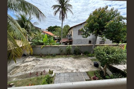 Casa para alugar com 130m², 3 quartos e 1 vagaVaranda