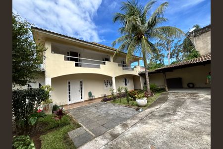 Casa para alugar com 130m², 3 quartos e 1 vagaFachada