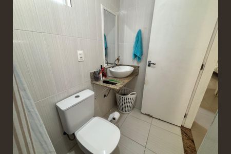 Casa para alugar com 130m², 3 quartos e 1 vagaBanheiro
