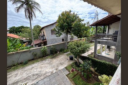 Casa para alugar com 130m², 3 quartos e 1 vagaVaranda
