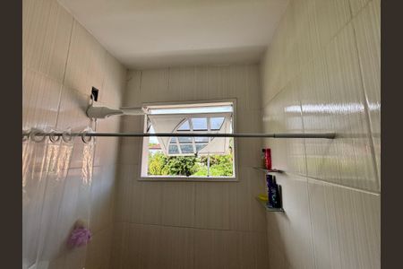 Casa para alugar com 130m², 3 quartos e 1 vagaBanheiro do Quarto 1