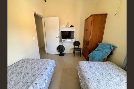 Casa para alugar com 130m², 3 quartos e 1 vagaQuarto 3