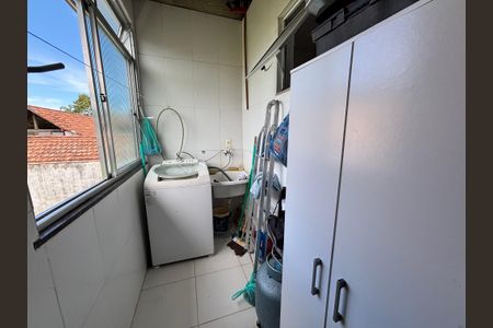 Casa para alugar com 130m², 3 quartos e 1 vagaÁrea de Serviço