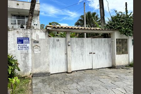 Casa para alugar com 130m², 3 quartos e 1 vagaPlaquinha