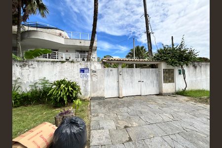Casa para alugar com 130m², 3 quartos e 1 vagaPlaquinha