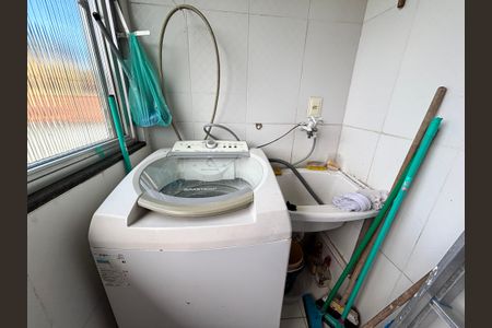 Casa para alugar com 130m², 3 quartos e 1 vagaÁrea de Serviço