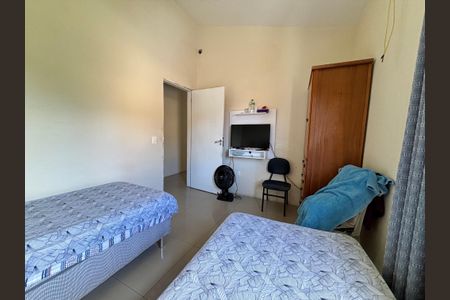 Casa para alugar com 130m², 3 quartos e 1 vagaQuarto 3