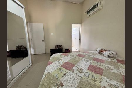 Casa para alugar com 130m², 3 quartos e 1 vagaQuarto 1