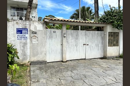 Casa para alugar com 130m², 3 quartos e 1 vagaFachada