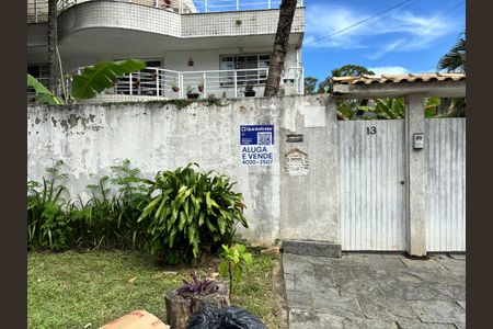 Casa para alugar com 130m², 3 quartos e 1 vagaPlaquinha
