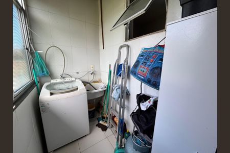 Casa para alugar com 130m², 3 quartos e 1 vagaÁrea de Serviço