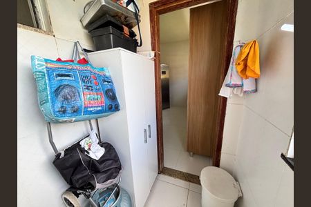 Casa para alugar com 130m², 3 quartos e 1 vagaÁrea de Serviço