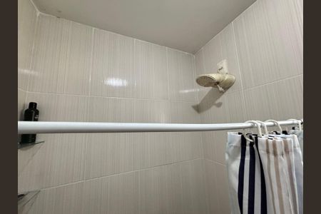 Casa para alugar com 130m², 3 quartos e 1 vagaBanheiro