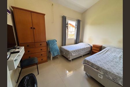 Casa para alugar com 130m², 3 quartos e 1 vagaQuarto 3