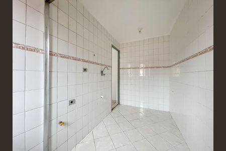 Apartamento à venda com 48m², 2 quartos e 1 vagaCozinha e Área de Serviço