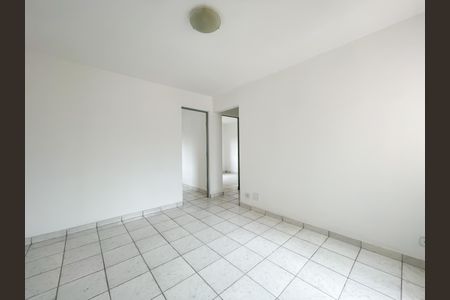 Apartamento à venda com 48m², 2 quartos e 1 vagaSala