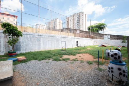 Apartamento à venda com 48m², 2 quartos e 1 vagaÁrea comum