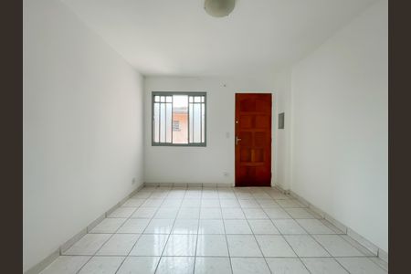 Sala de apartamento à venda com 2 quartos, 48m² em Novo Osasco, Osasco