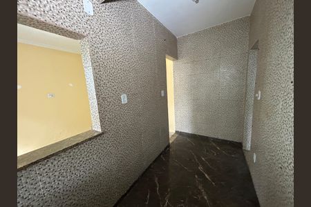 Casa para alugar com 60m², 2 quartos e sem vagaCozinha