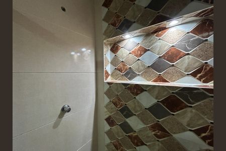 Casa para alugar com 60m², 2 quartos e sem vagaBanheiro