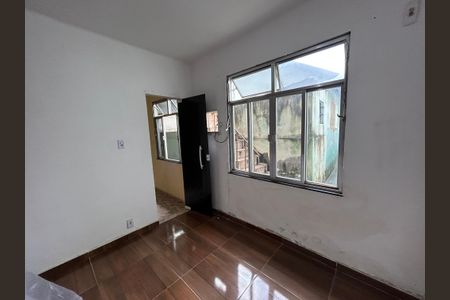 Quarto 1 de casa para alugar com 2 quartos, 60m² em Osvaldo Cruz, Rio de Janeiro