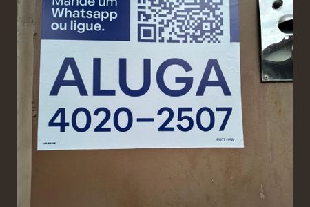 Casa para alugar com 60m², 2 quartos e sem vagaCódigo alpha numérico