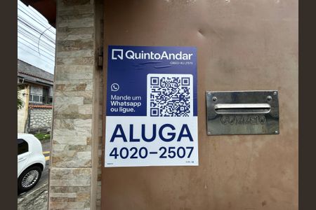 Casa para alugar com 60m², 2 quartos e sem vagaFUTL-158