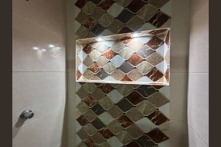 Casa para alugar com 60m², 2 quartos e sem vagaBanheiro