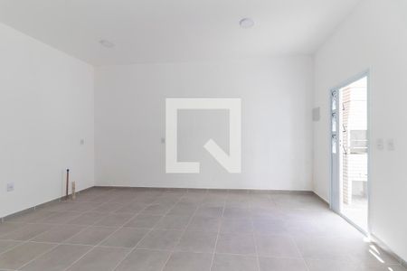 Apartamento para alugar com 78m², 1 quarto e sem vaga