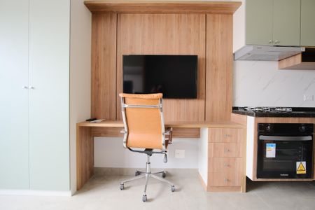 Studio de kitnet/studio para alugar com 1 quarto, 28m² em Vila Matilde, São Paulo