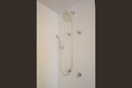 Studio à venda com 28m², 1 quarto e sem vagaBanheiro