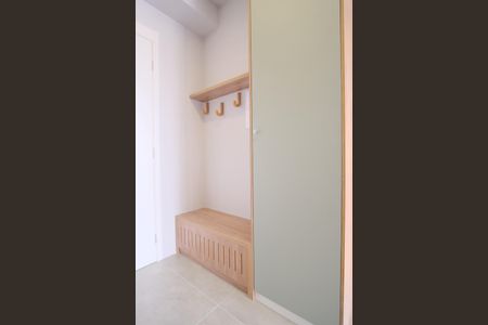 Studio de kitnet/studio para alugar com 1 quarto, 28m² em Vila Matilde, São Paulo