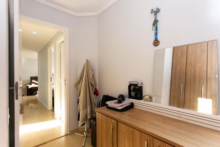 Apartamento à venda com 63m², 3 quartos e 1 vagaQuarto 3