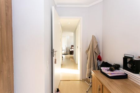 Apartamento à venda com 63m², 3 quartos e 1 vagaQuarto 3