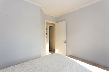 Apartamento à venda com 63m², 3 quartos e 1 vagaQuarto 1