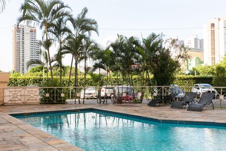 Apartamento à venda com 63m², 3 quartos e 1 vagaÁrea comum - Piscina