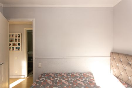 Apartamento à venda com 63m², 3 quartos e 1 vagaQuarto 2