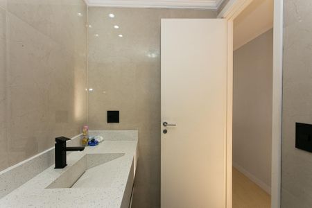 Apartamento à venda com 63m², 3 quartos e 1 vagaBanheiro