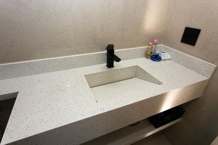 Apartamento à venda com 63m², 3 quartos e 1 vagaBanheiro