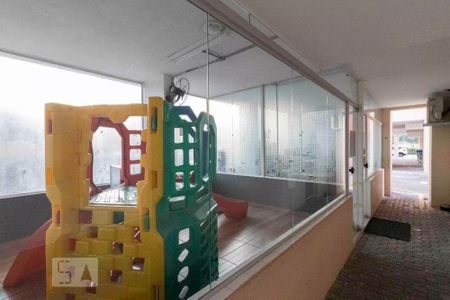 Apartamento à venda com 63m², 3 quartos e 1 vagaÁrea comum - Brinquedoteca